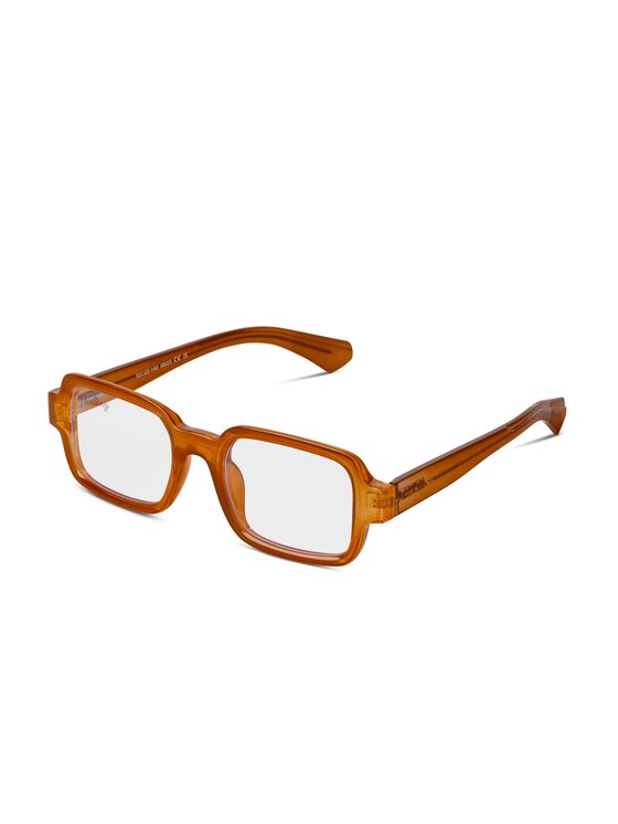 Herling Herling Occhiali con filtro luce blu Dashiell Cachi