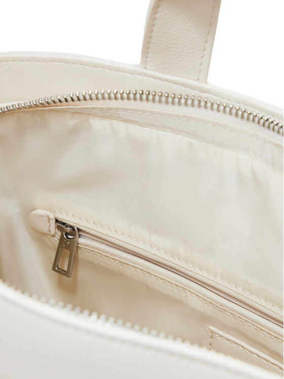 Desigual Desigual Rucsac 25SAKP21 Écru