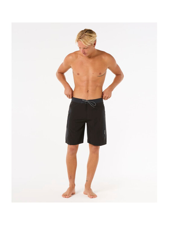 Rip Curl Rip Curl Szorty kąpielowe Mirage Search Ultimate Czarny Regular Fit