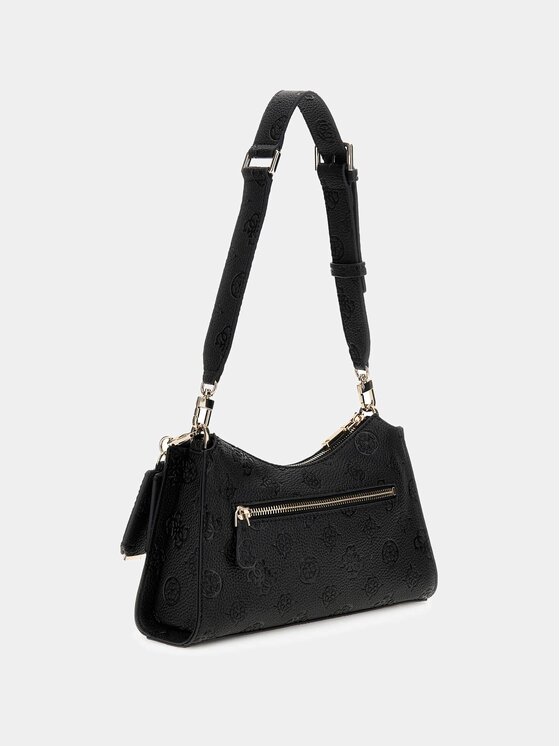 Guess Guess Torebka 178771 Czarny