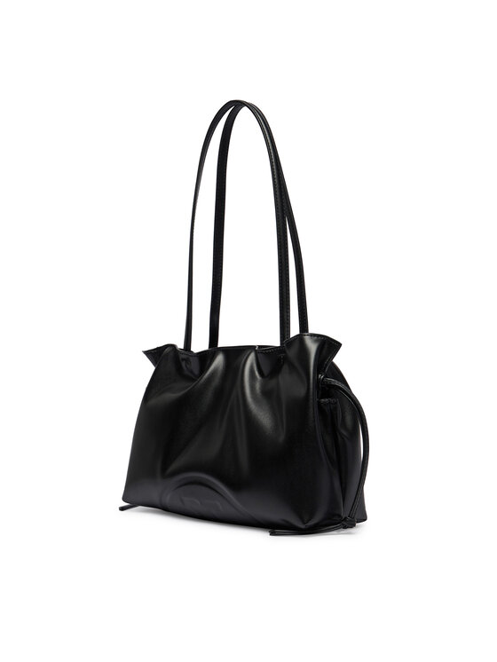 Tory Burch Tory Burch Kabelka 178768 Černá