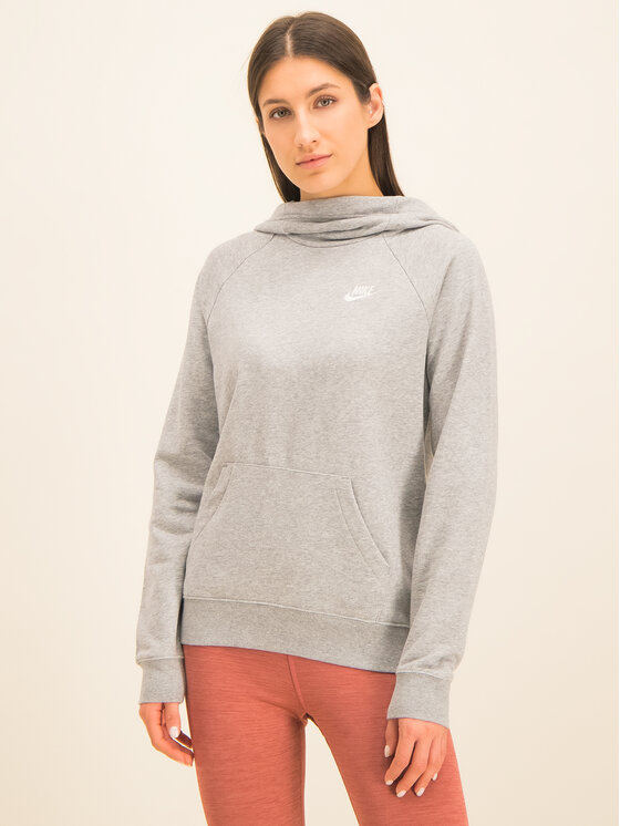 Nike Tamprės Sportswear Essential Moterims Apranga Kelnės CZ8530