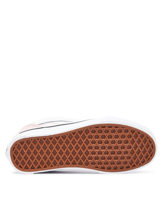 Vans Vans Scarpe sportive Knu Skool VN000D2TGSF1 Rosa chiaro