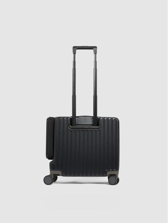 Piquadro Piquadro Set da viaggio 12237 Nero