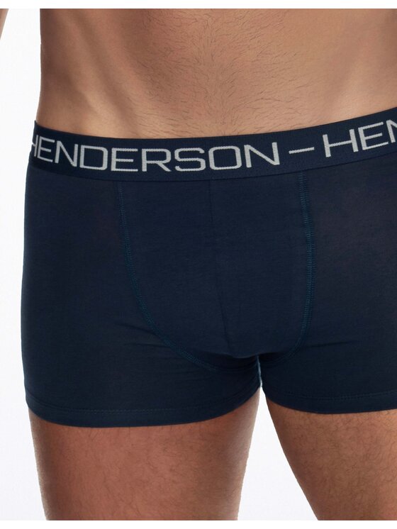 Henderson Henderson Komplet bokserek 41659 Kolorowy