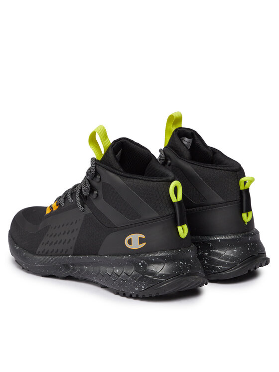 Champion Champion Snīkeri Street Trek S21949-KK001 Melns