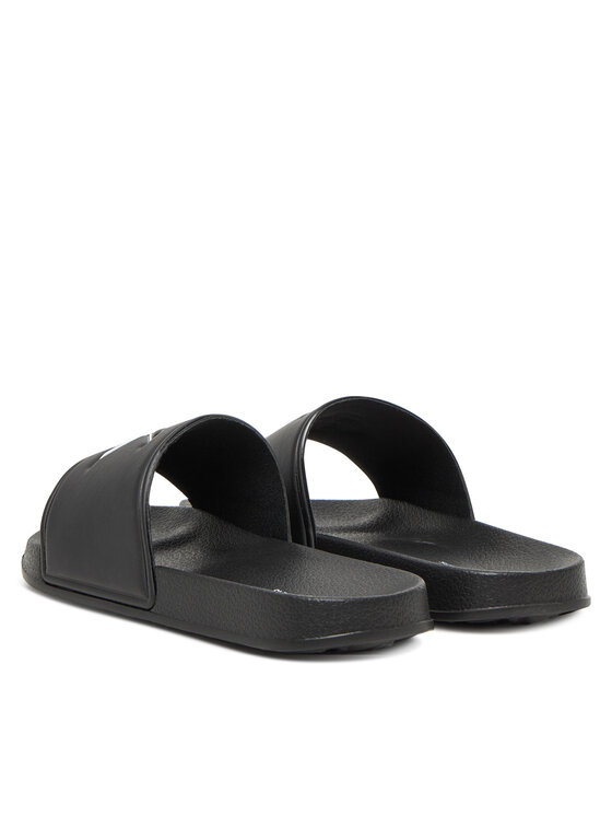 Calvin Klein Jeans Calvin Klein Jeans Natikače V3X0-83032-1172 Crna