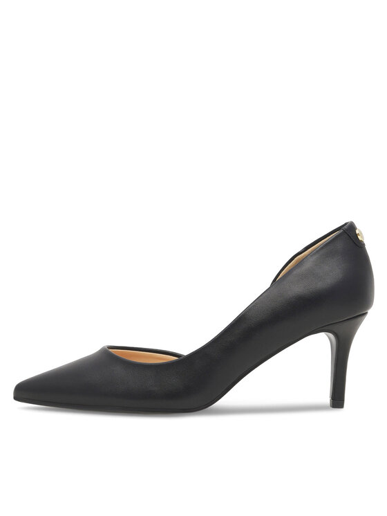 Clara Barson Clara Barson High Heels WYL3661-1 Schwarz