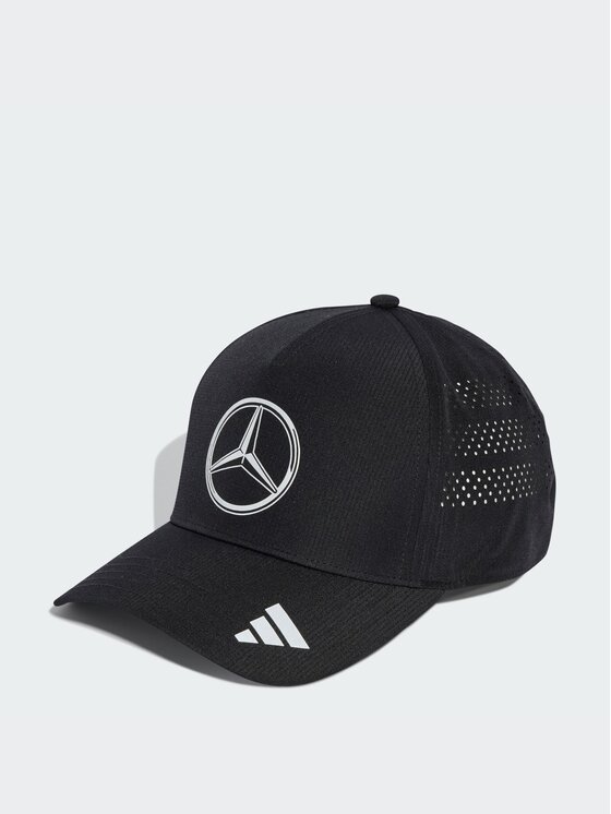 adidas adidas Czapka z daszkiem 147263 Czarny