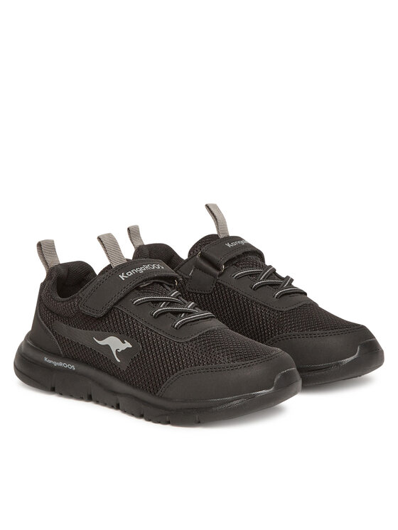 KangaRoos KangaRoos Snīkeri K-ETK Simp EV 10272 000 5500 Melns