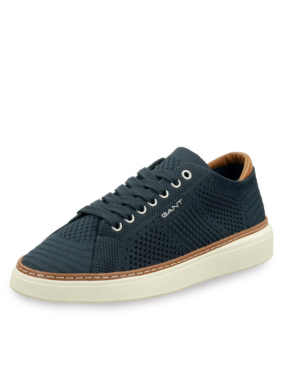 Gant Gant Sneakersy 30638905 Granatowy