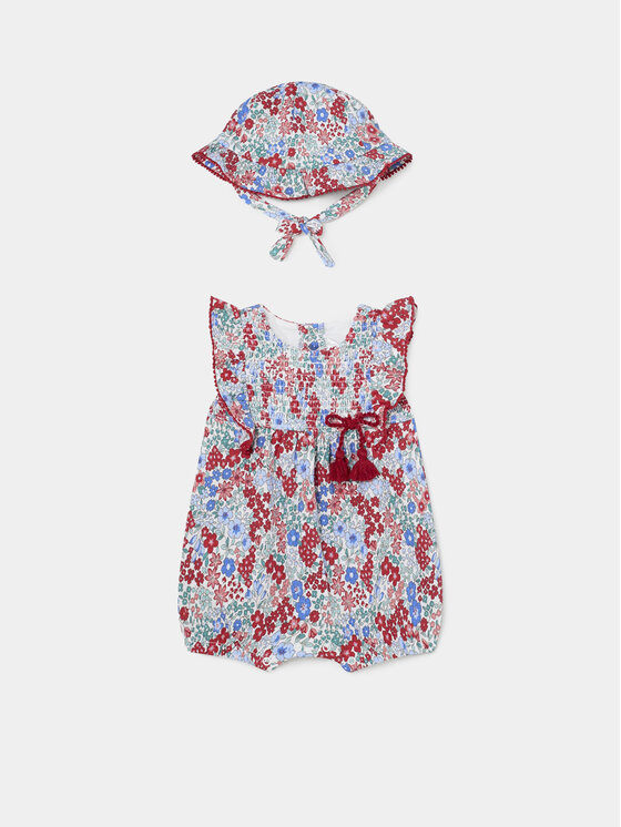 Mayoral Mayoral Romper 1607 Šarena