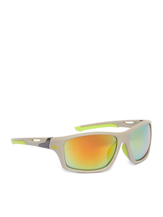 Quiksilver Quiksilver Akiniai nuo saulės QS-MA-006-SS25 Pilka