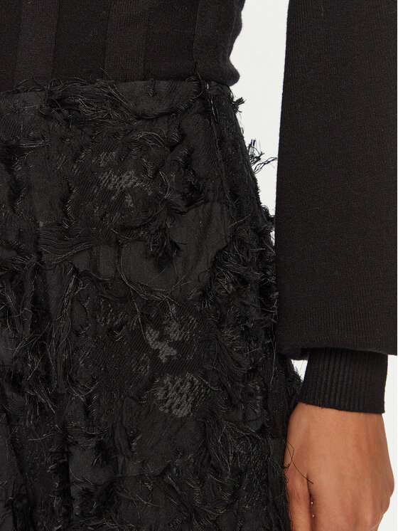 DAY BIRGER ÉT MIKKELSEN DAY BIRGER ÉT MIKKELSEN Riidest püksid Emma DAY65243495 Must Regular Fit