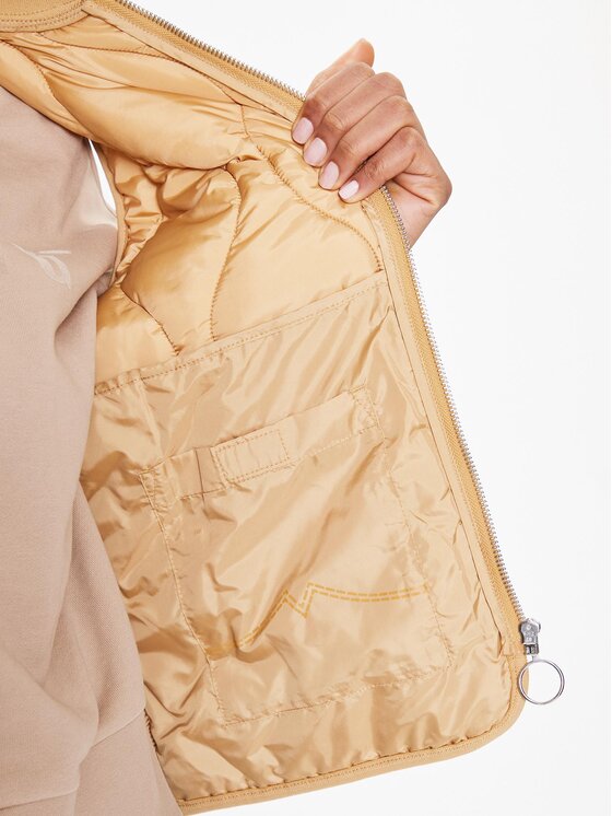 Mustang Mustang Veste Holly 1013606 Bēšs Regular Fit