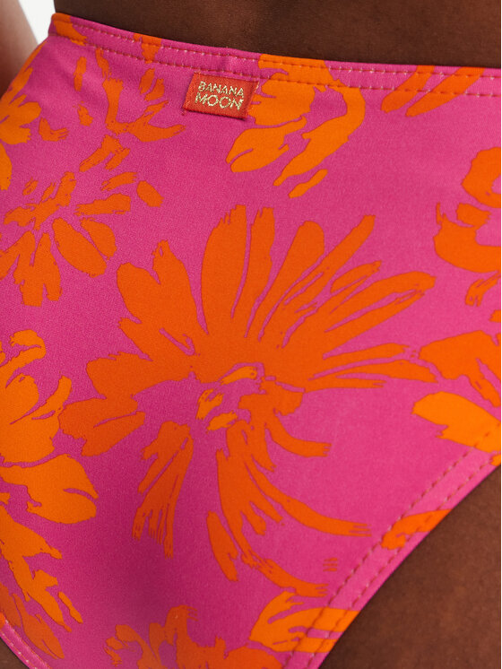 Banana Moon Banana Moon Bikini pezzo sotto Dasia Althea LPA53 Rosa