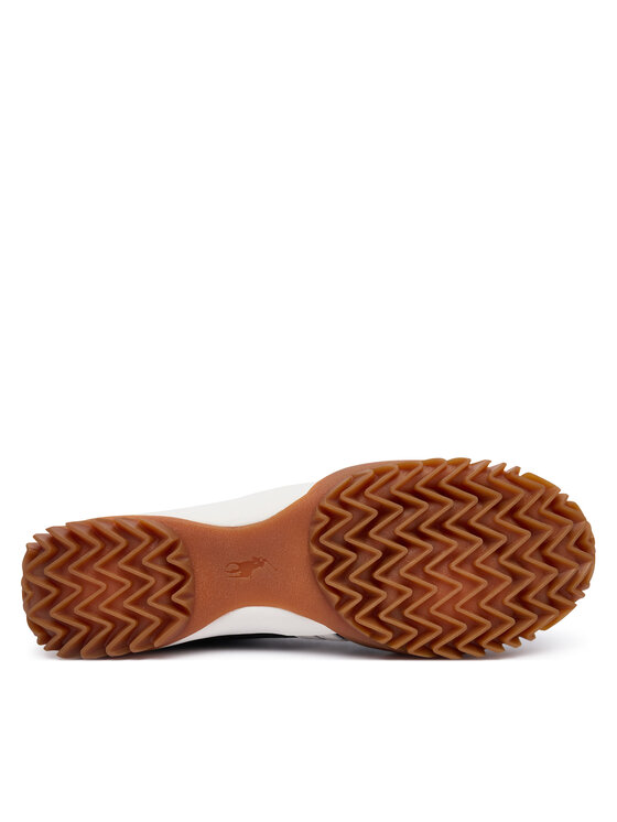 Polo Ralph Lauren Polo Ralph Lauren Сникърси Tread Low 804P24300002 Черен