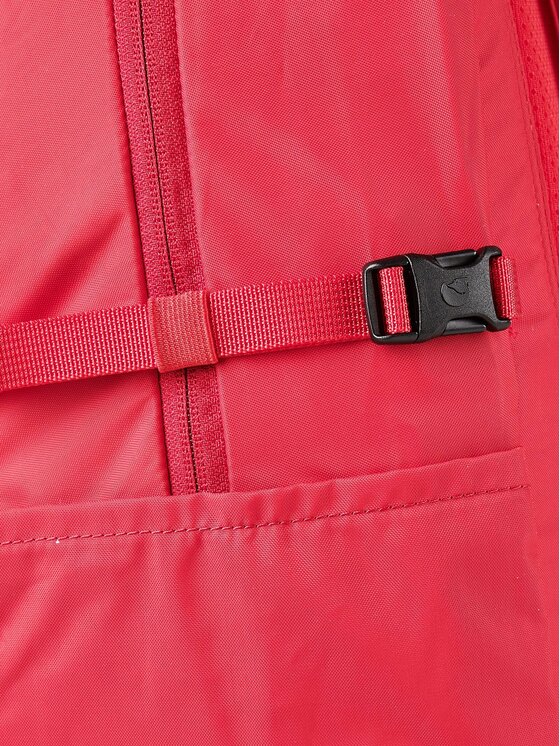 Fjällräven Fjällräven Plecak 327981 Czerwony