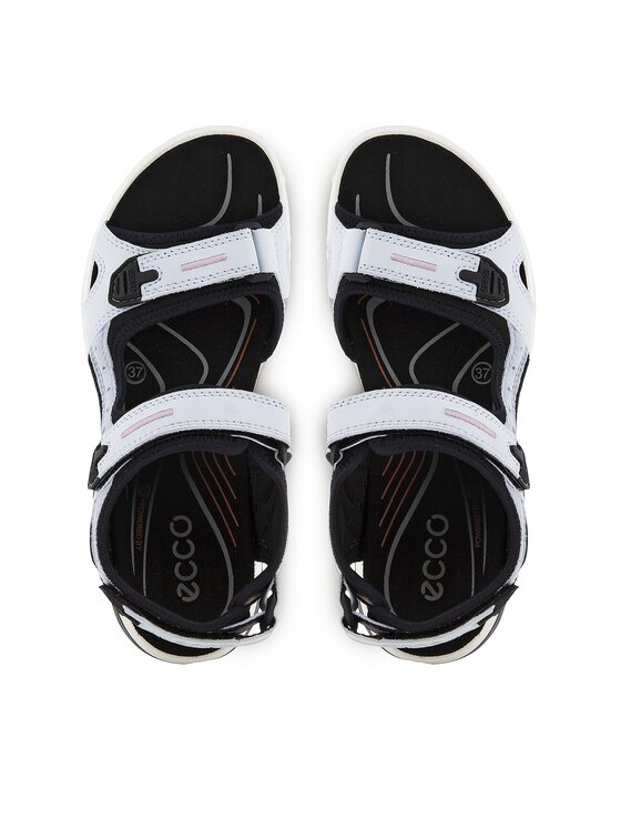 ECCO ECCO Sandały OFFROAD 06956360563 Niebieski