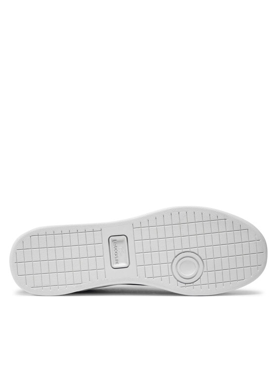 Lacoste Lacoste Tenisice 748SMA0011 Tamnoplava