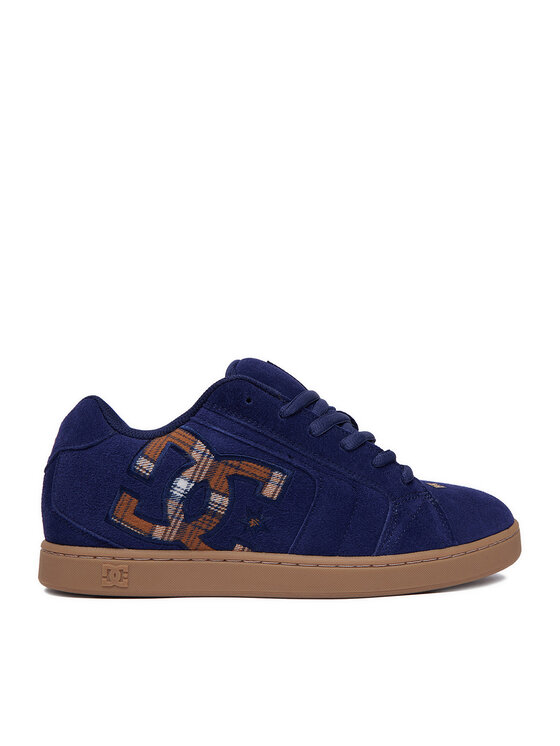DC Shoes DC Shoes Sneakers EO-NET SE DC03260410 Bleumarin