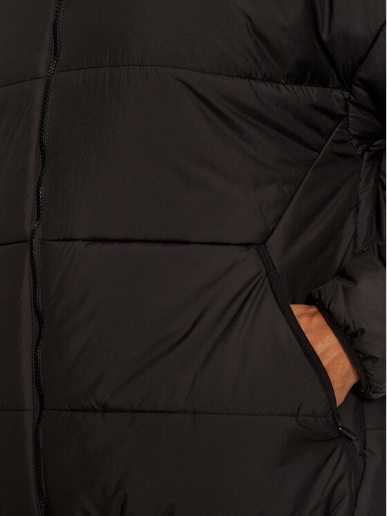 Puma Puma Giubbotto invernale Classics 621675 Nero Regular Fit