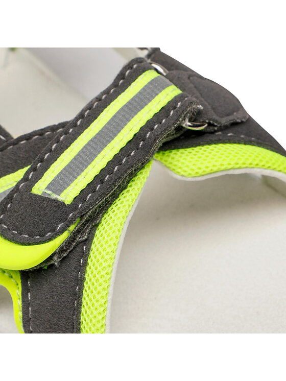 Sprandi Sprandi Sandalen P81-21356(IV)CH Bunt