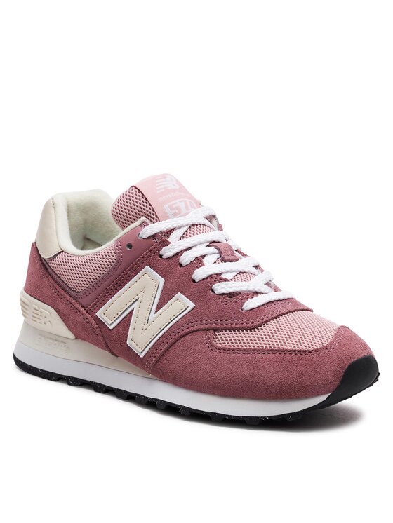 New Balance New Balance Tenisice U574BWE Ljubičasta