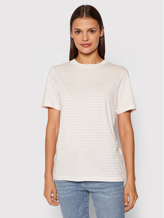 Selected Femme T Shirt My Perfect 16048950 R ov Regular Fit