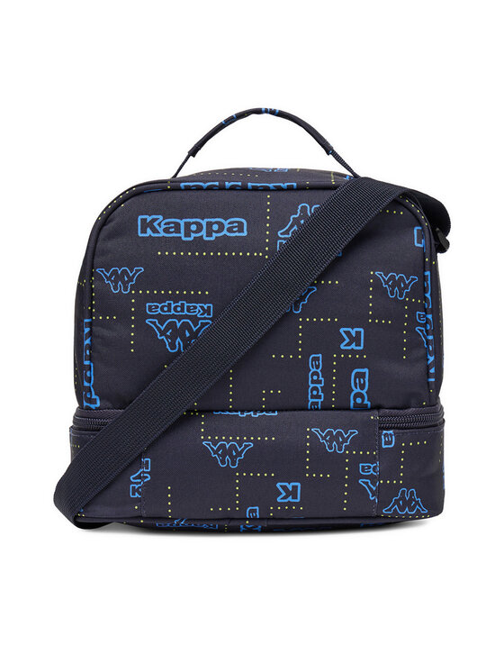 Kappa Kappa Lunchbox C-KPA-RH-006-08 Tamnoplava