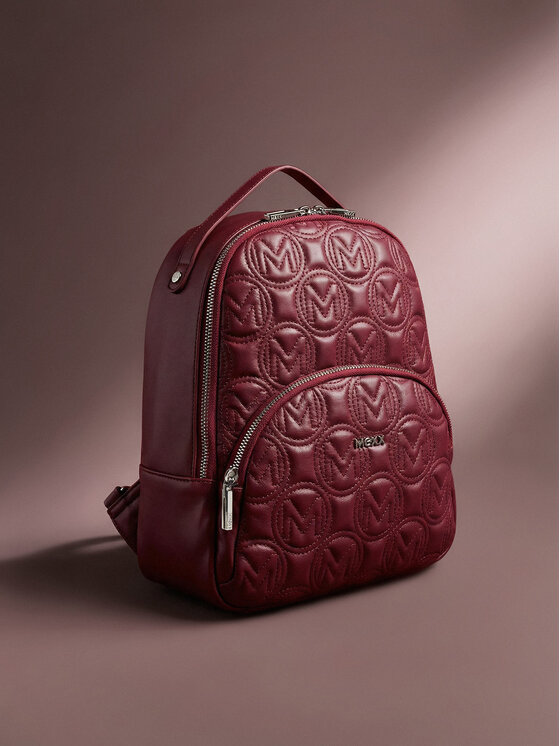 MEXX MEXX Hátizsák C-MEXX-M-003-08 Lila