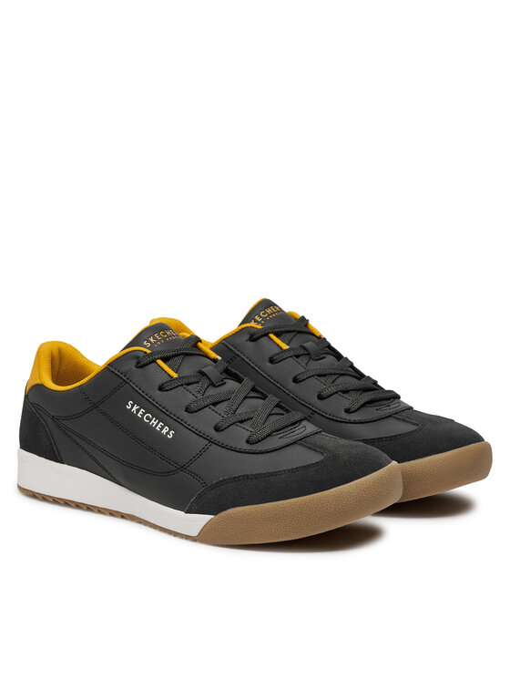 Skechers Skechers Sneakersy 183284/BLK Černá
