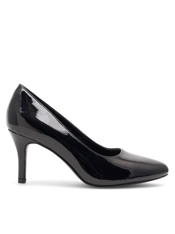 Lasocki Lasocki High Heels WYL3237-6Z Schwarz