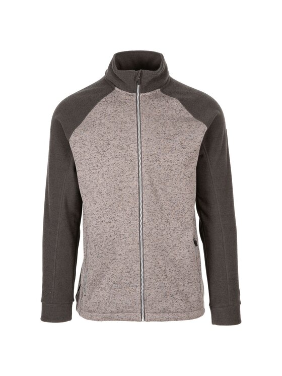 Trespass Trespass Polar Sonstown Szary Long Fit