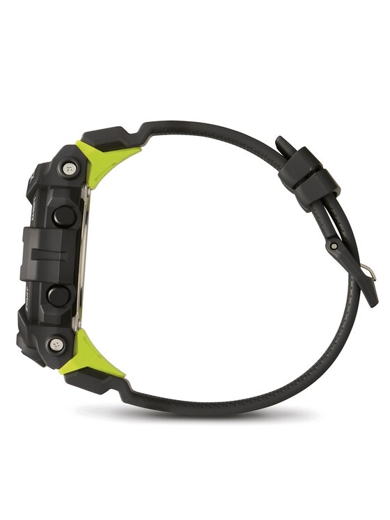 G-Shock G-Shock Zegarek GBD-800-8ER Szary