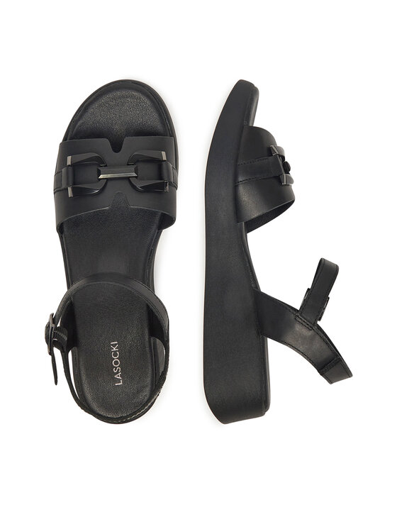 Lasocki Lasocki Sandale ARC-2287-23 Negru