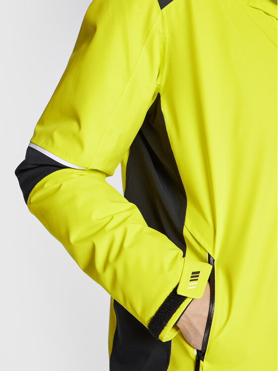 Head Head Suusajope Neo 821012 Kollane Regular Fit