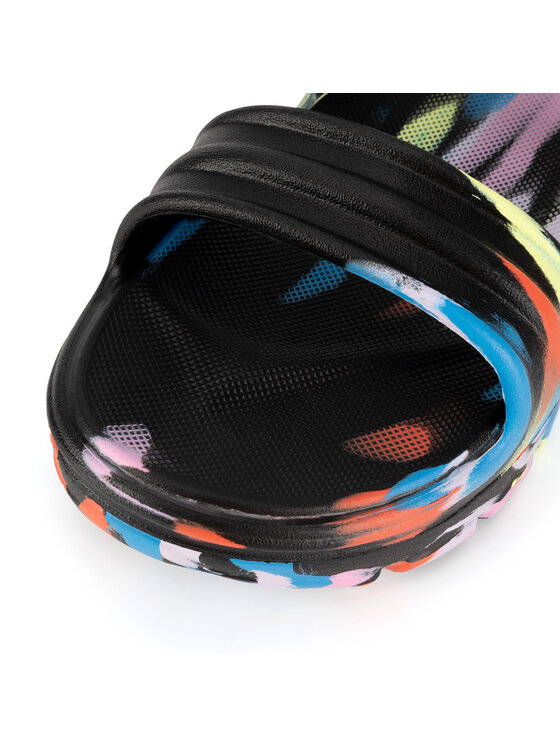 Hunter Hunter Sandále WFD4038EVA-BLK Farebná