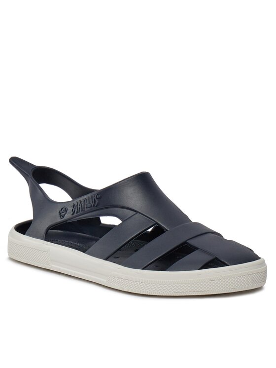 Boatilus Boatilus Босоніжки Bioty Beach Sandals 123 Cиній