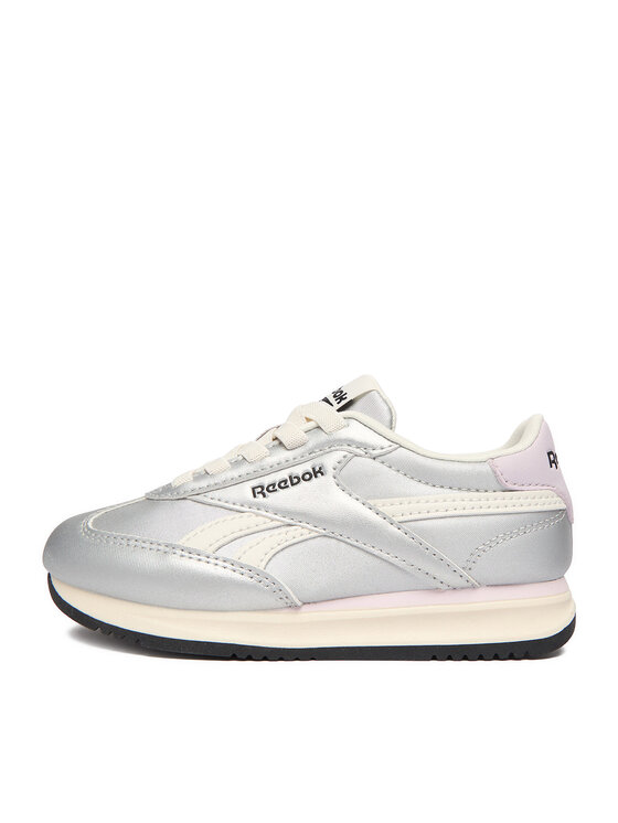 Reebok Reebok Sneakers CEO-FIORI AR30309SSCI Silberfarben