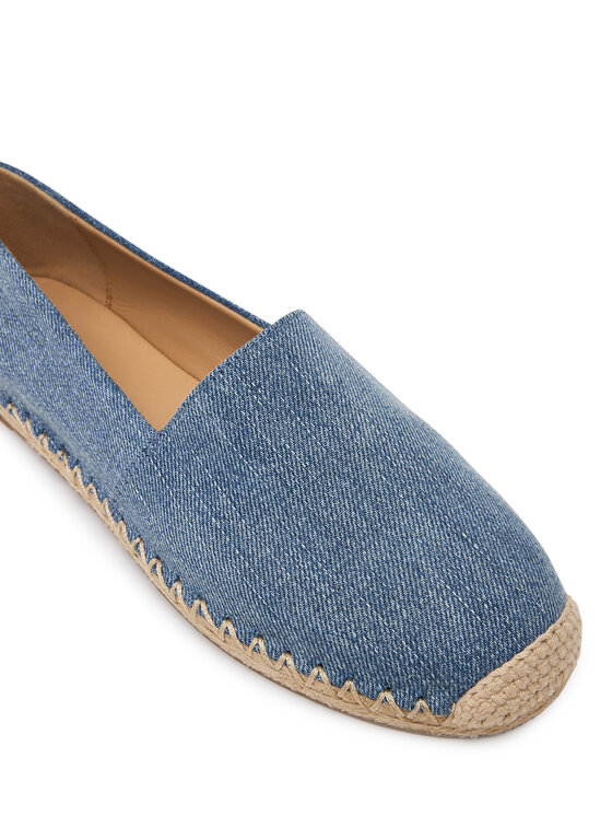 MICHAEL Michael Kors MICHAEL Michael Kors Espadrilles 40R6KZFP1D Blau