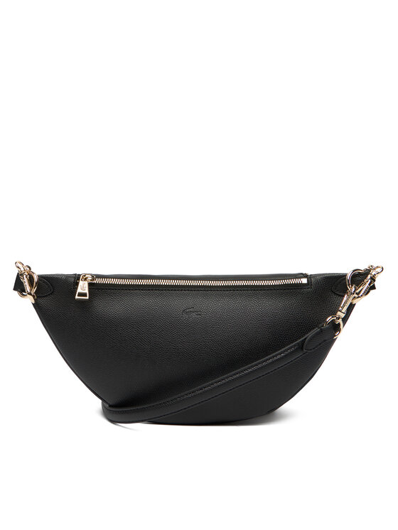 Lacoste Lacoste Geantă NF5098PH Negru
