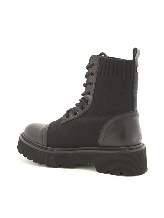 Cult Cult Scarponcini CLW434400 Nero