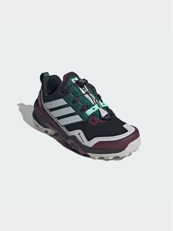 adidas adidas Trekkingi 144555 Czarny