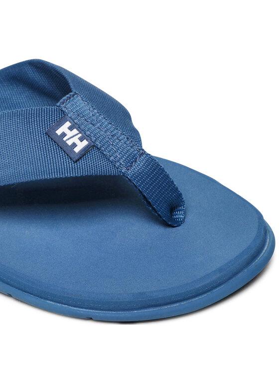 Helly Hansen Helly Hansen Infradito Seasand Hp 11323_606 Blu scuro