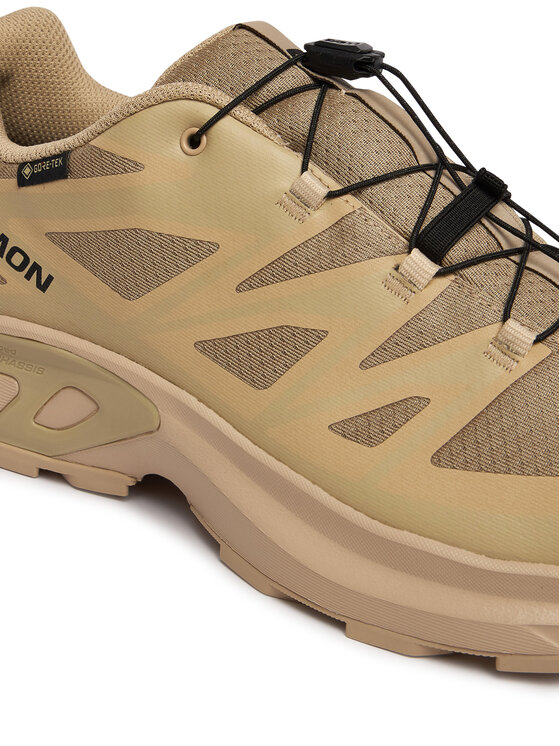 Salomon Salomon Sneakers Xt-Evr Gtx L47714000 Bej