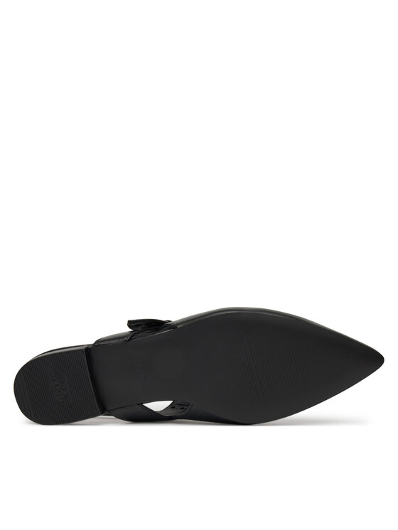 Tamaris Tamaris Sandali Newd By Tamaris 1-29102-44 Nero