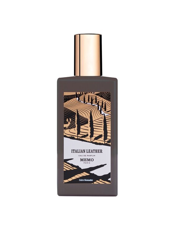 Memo Paris Memo Paris Italian Leather Woda perfumowana