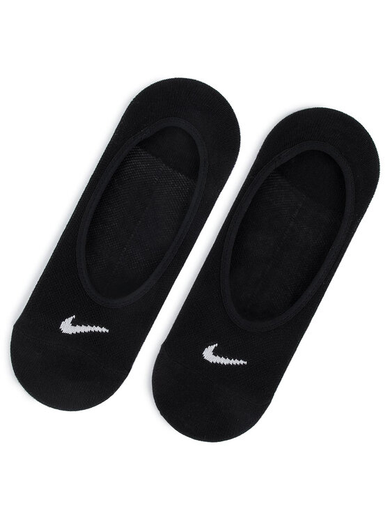 Nike Nike Stopki SX4863 010 Czarny