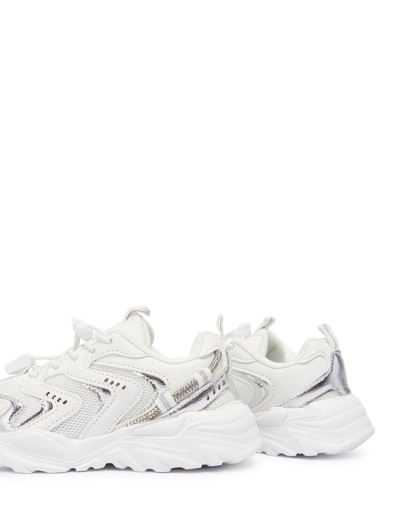 Endurance Endurance Sneakersy Envy E252341 Bílá